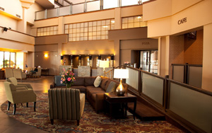 Comfort Inn & Suites Metairie