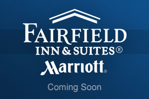 The Fairfield Inn & Suites