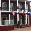 Historic Hotels in the French Quarter