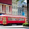 Getting Around New Orleans Via The Streetcar